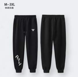 Picture of Prada Long Pants _SKUPradaM-3XL1qx3715770